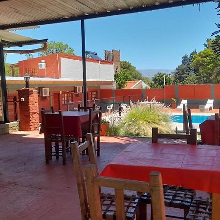 Apart Dany Villa Los Molinos Exterior foto