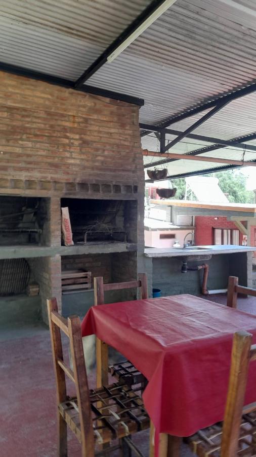 Apart Dany Villa Los Molinos Exterior foto