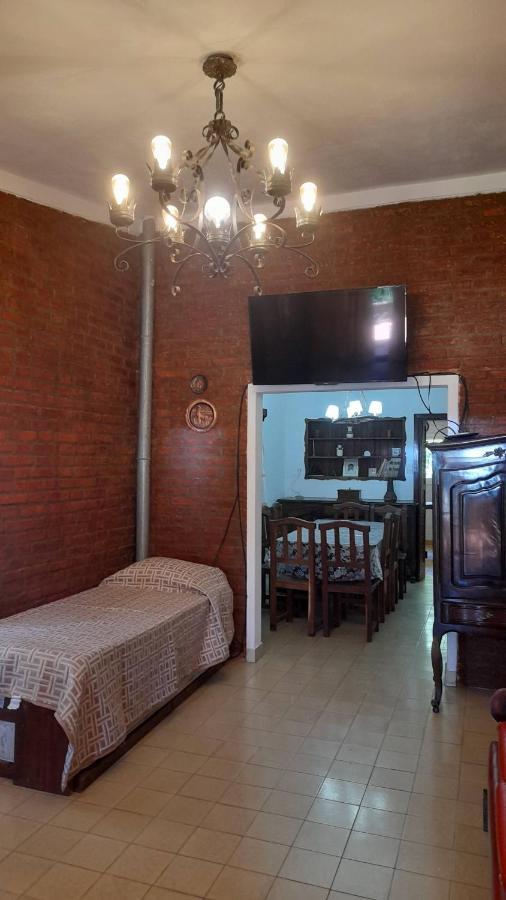 Apart Dany Villa Los Molinos Exterior foto