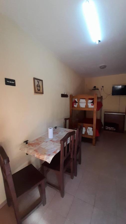 Apart Dany Villa Los Molinos Exterior foto