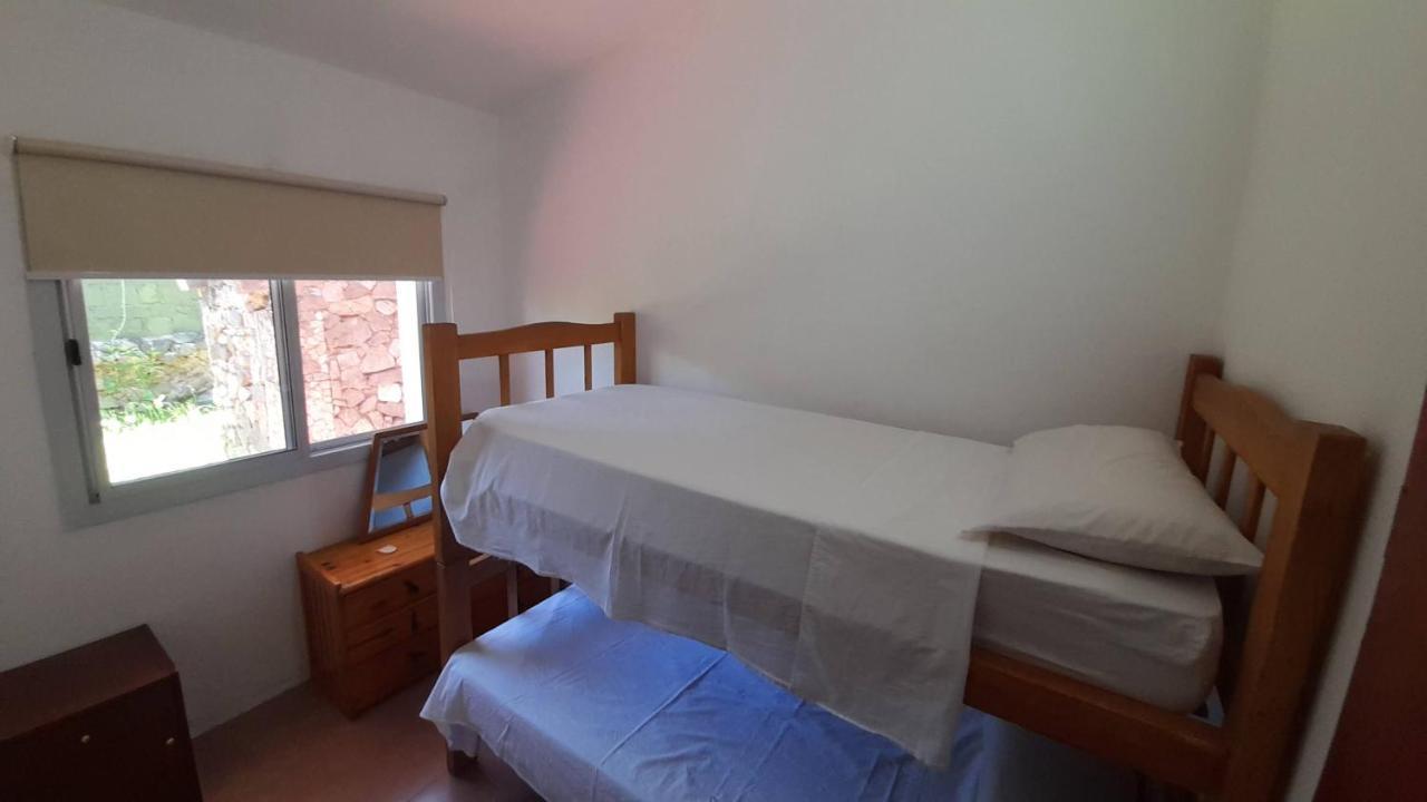 Apart Dany Villa Los Molinos Exterior foto